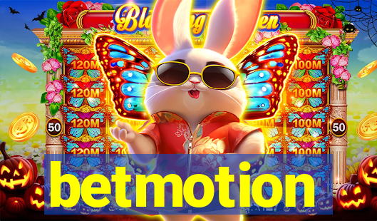 Betmotion