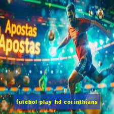 Futebol Play Hd Corinthians