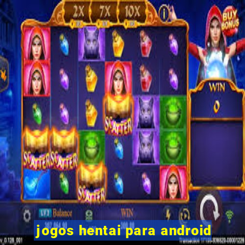 Jogos Hentai Para Android