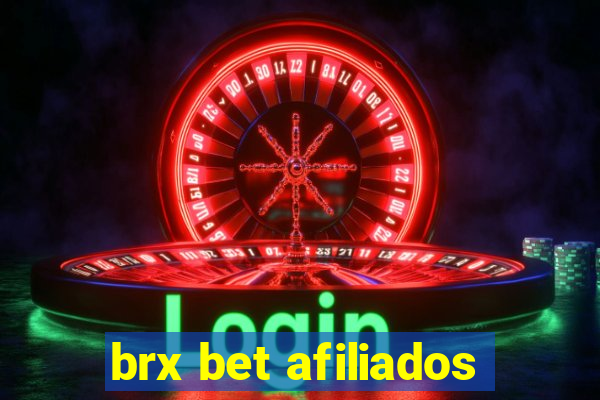 Brx Bet Afiliados