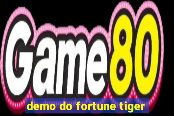 Demo Do Fortune Tiger